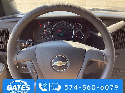 New 2026 Chevrolet Express 3500 - photo 1