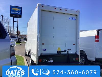 New 2026 Chevrolet Express 3500 - photo 1