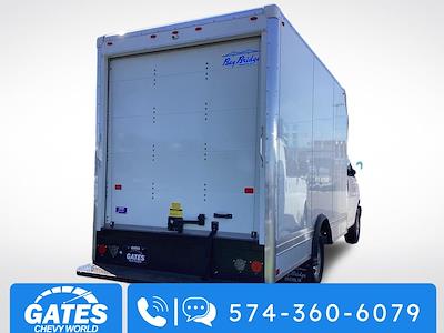 New 2026 Chevrolet Express 3500 - photo 1