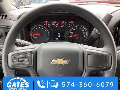 New 2026 Chevrolet Silverado 2500 - photo 1