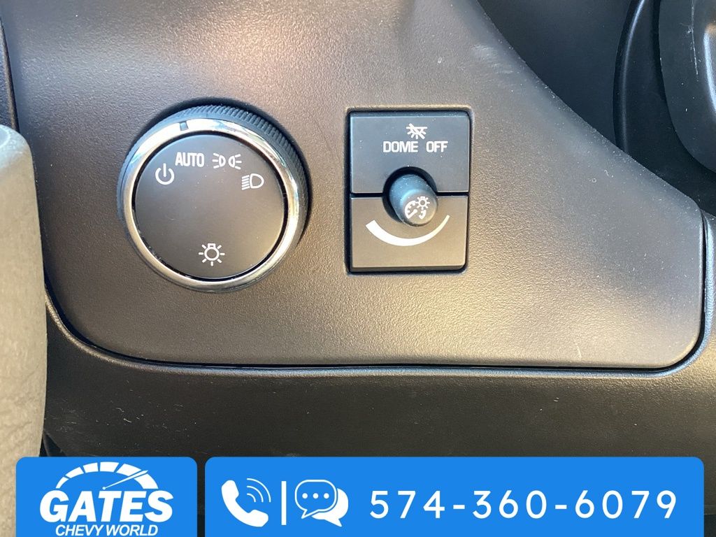 New 2026 Chevrolet Express 2500 - photo 18