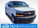 New 2026 Chevrolet Express 2500 Empty Cargo Van for sale #M13607 - photo 1
