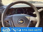 New 2026 Chevrolet Express 2500 Empty Cargo Van for sale #M13607 - photo 5