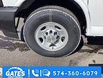 New 2026 Chevrolet Express 2500 Empty Cargo Van for sale #M13607 - photo 8