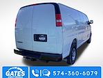 New 2026 Chevrolet Express 2500 Empty Cargo Van for sale #M13607 - photo 1