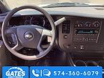 New 2026 Chevrolet Express 2500 Empty Cargo Van for sale #M13607 - photo 11