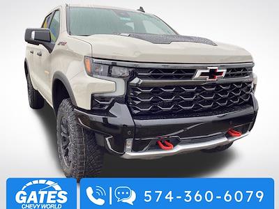 New 2026 Chevrolet Silverado 1500 - photo 1