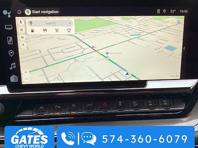 New 2026 Chevrolet Silverado 1500 - photo 1