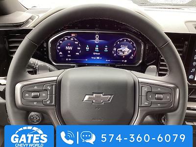 New 2026 Chevrolet Silverado 1500 - photo 1