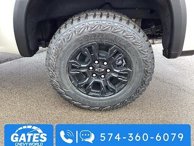 New 2026 Chevrolet Silverado 1500 - photo 1