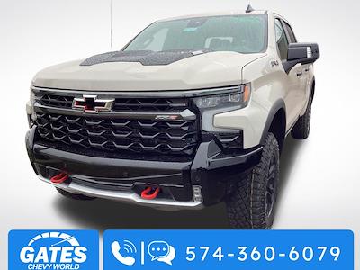 New 2026 Chevrolet Silverado 1500 - photo 1