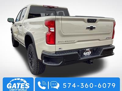 New 2026 Chevrolet Silverado 1500 - photo 1