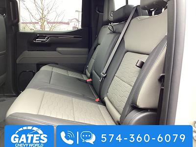 New 2026 Chevrolet Silverado 1500 - photo 1