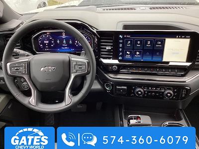 New 2026 Chevrolet Silverado 1500 - photo 1