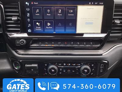 New 2026 Chevrolet Silverado 1500 - photo 1