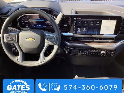 New 2026 Chevrolet Silverado 1500 - photo 1