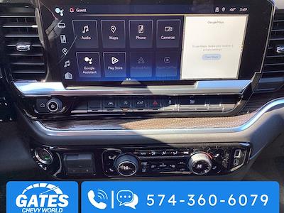 New 2026 Chevrolet Silverado 1500 - photo 1