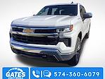 New 2026 Chevrolet Silverado 1500 LT Crew Cab for sale #M13624 - photo 3