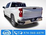 New 2026 Chevrolet Silverado 1500 LT Crew Cab for sale #M13624 - photo 5