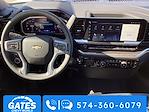 New 2026 Chevrolet Silverado 1500 LT Crew Cab for sale #M13624 - photo 13