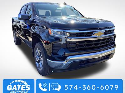 New 2026 Chevrolet Silverado 1500 - photo 1