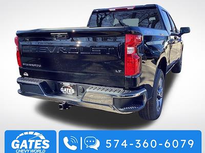 New 2026 Chevrolet Silverado 1500 - photo 1