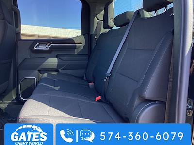 New 2026 Chevrolet Silverado 1500 - photo 1