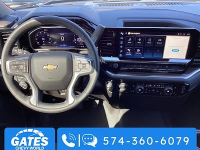 New 2026 Chevrolet Silverado 1500 - photo 1