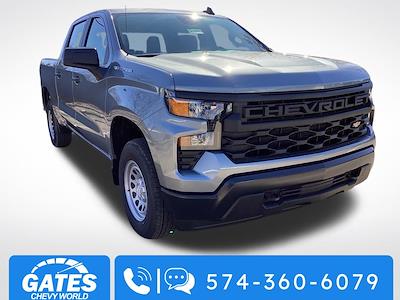 New 2026 Chevrolet Silverado 1500 - photo 1