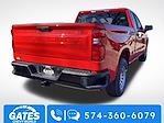 New 2026 Chevrolet Silverado 1500 Work Truck Double Cab for sale #M13634 - photo 3