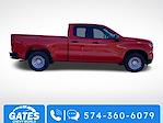 New 2026 Chevrolet Silverado 1500 Work Truck Double Cab for sale #M13634 - photo 4