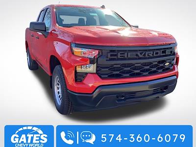 New 2026 Chevrolet Silverado 1500 - photo 1