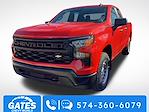 New 2026 Chevrolet Silverado 1500 Work Truck Double Cab for sale #M13635 - photo 2