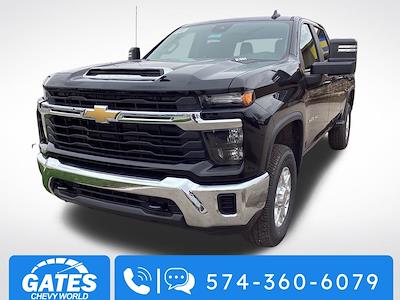 New 2026 Chevrolet Silverado 3500 - photo 1