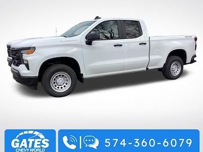 New 2026 Chevrolet Silverado 1500 - photo 1