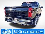 2023 Chevrolet Silverado 1500 Crew Cab 4WD Pickup for sale #M6906P1 - photo 7