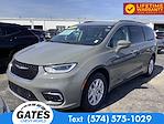 Used 2021 Chrysler Pacifica Touring L FWD Minivan for sale #M7201P - photo 1