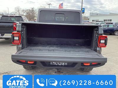 2021 Jeep Gladiator Crew Cab 4x4 Pickup for sale #M7978K1 - photo 2