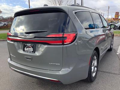 2022 Chrysler Pacifica FWD, Minivan for sale #M8140P - photo 2