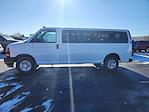 2022 Chevrolet Express 3500 RWD, Passenger Van for sale #M8283P - photo 9