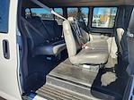 2022 Chevrolet Express 3500 RWD, Passenger Van for sale #M8283P - photo 17