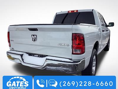 2022 Ram 1500 Classic Crew Cab 4x4 Pickup for sale #M8302P - photo 2