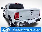 2022 Ram 1500 Classic Crew Cab 4x4 Pickup for sale #M8302P - photo 6