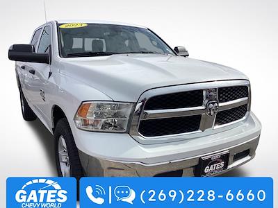 2023 Ram 1500 Classic Crew Cab 4x4 Pickup for sale #M8351P - photo 1