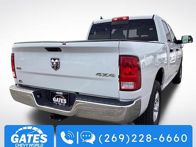 2023 Ram 1500 Classic Crew Cab 4x4 Pickup for sale #M8351P - photo 2