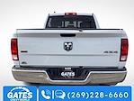 2023 Ram 1500 Classic Crew Cab 4x4 Pickup for sale #M8351P - photo 11