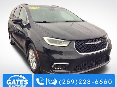 2022 Chrysler Pacifica FWD Minivan for sale #M8353P - photo 1