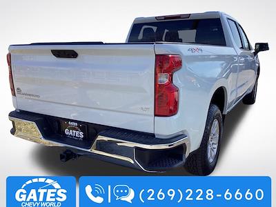 2023 Chevrolet Silverado 1500 Crew Cab 4x4 Pickup for sale #M8365P - photo 2