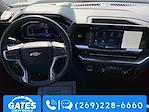 2023 Chevrolet Silverado 1500 Crew Cab 4x4 Pickup for sale #M8365P - photo 16