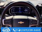 2023 Chevrolet Silverado 1500 Crew Cab 4x4 Pickup for sale #M8365P - photo 27